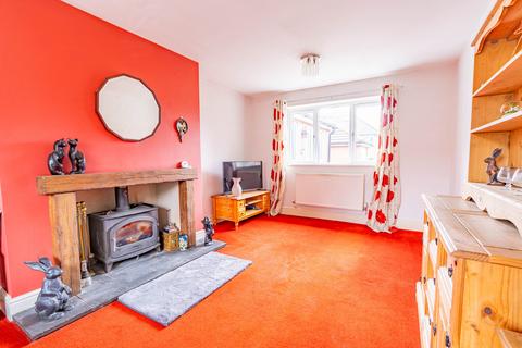 3 bedroom detached bungalow for sale, York YO26