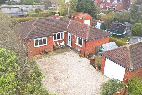3 bedroom detached bungalow for sale, York YO26