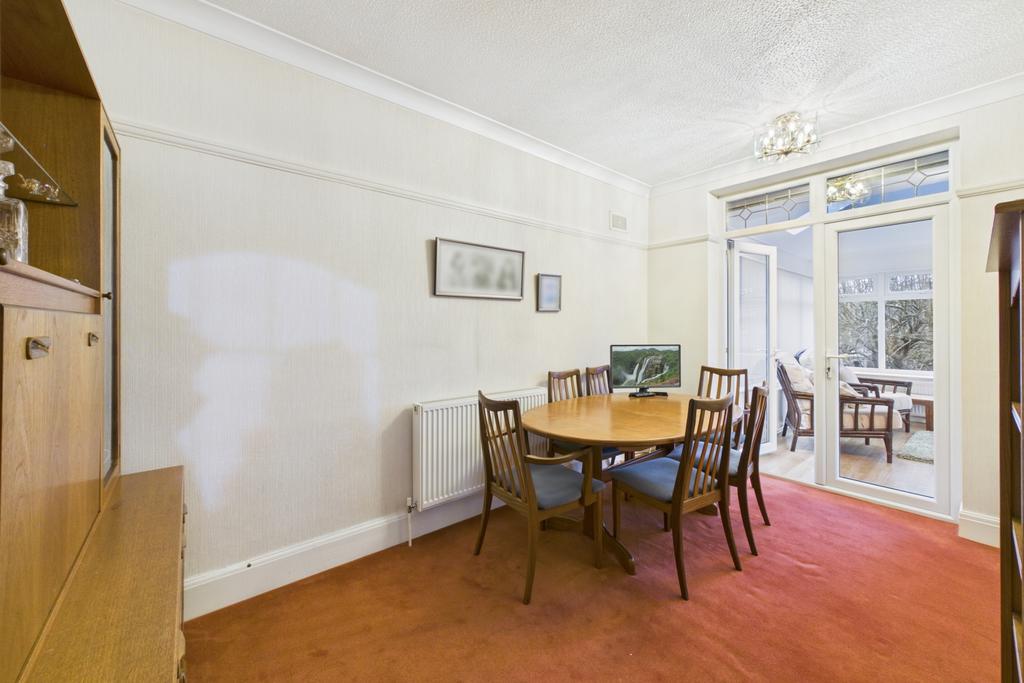 Dining Room or Bedroom 2
