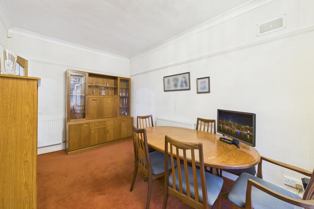 Dining Room or Bedroom 2