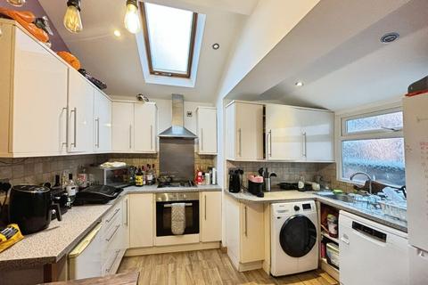 undefined, Brailsford Road, Manchester, Greater Manchester, M14