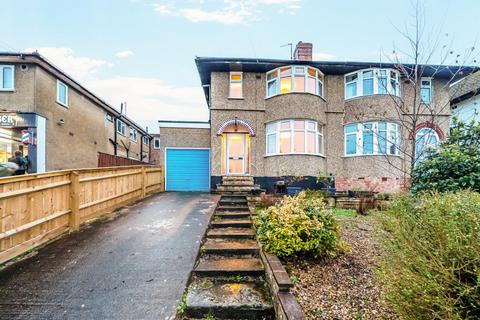 3 bedroom semi-detached house for sale, Marston Road,  Marston,  OX3