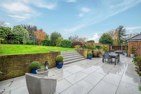 5 bedroom detached house for sale, Pucknells Close, Swanley, BR8