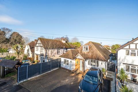4 bedroom detached house for sale, Nyetimber Lane, Rose Green, PO21