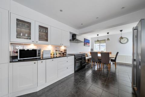 4 bedroom detached house for sale, Nyetimber Lane, Rose Green, PO21