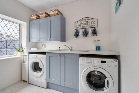 4 bedroom detached house for sale, Nyetimber Lane, Rose Green, PO21