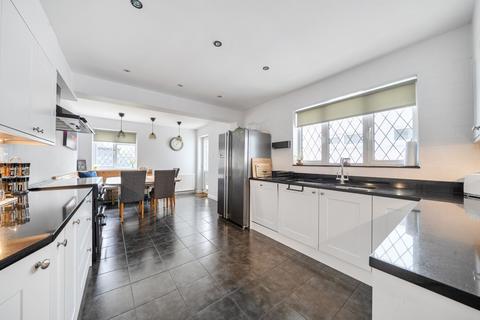4 bedroom detached house for sale, Nyetimber Lane, Rose Green, PO21