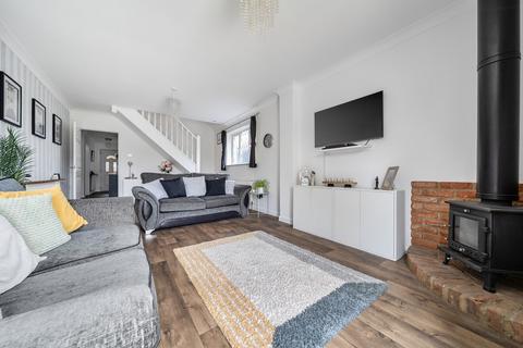 4 bedroom detached house for sale, Nyetimber Lane, Rose Green, PO21