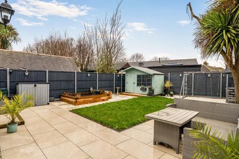 4 bedroom detached house for sale, Nyetimber Lane, Rose Green, PO21