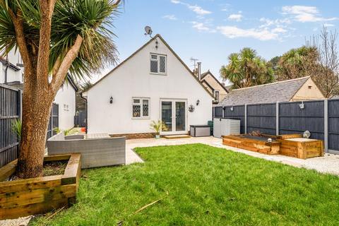 4 bedroom detached house for sale, Nyetimber Lane, Rose Green, PO21