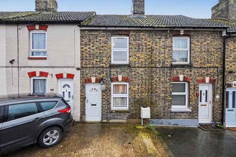 2 bedroom terraced house for sale, Ferry Lane, Rochester ME1