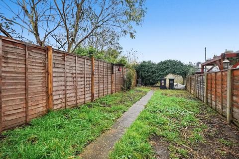 2 bedroom terraced house for sale, Ferry Lane, Rochester ME1