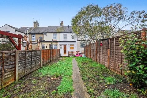 2 bedroom terraced house for sale, Ferry Lane, Rochester ME1