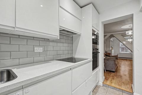 2 bedroom terraced house for sale, Ferry Lane, Rochester ME1