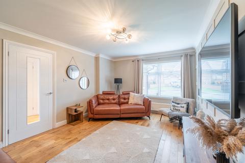 4 bedroom detached house for sale, Jamphlars Place, Lochgelly KY5