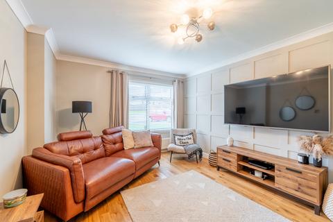 4 bedroom detached house for sale, Jamphlars Place, Lochgelly KY5