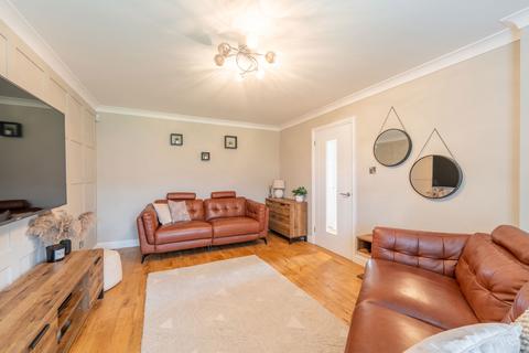 4 bedroom detached house for sale, Jamphlars Place, Lochgelly KY5