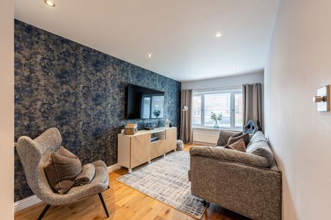 4 bedroom detached house for sale, Jamphlars Place, Lochgelly KY5