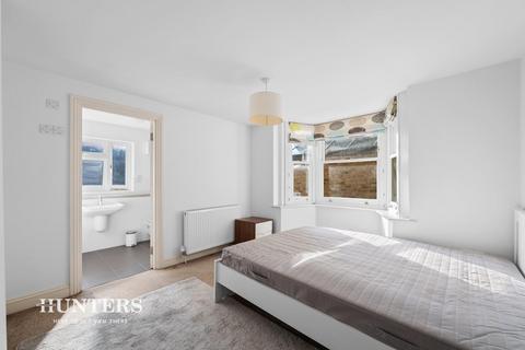 1 bedroom apartment to rent, Ulysses Road, London, NW6 1ED