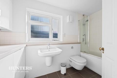 1 bedroom apartment to rent, Ulysses Road, London, NW6 1ED