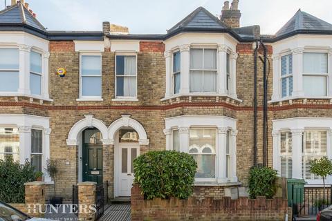 Ulysses Road, London, NW6 1ED