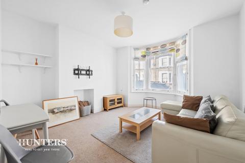 1 bedroom apartment to rent, Ulysses Road, London, NW6 1ED