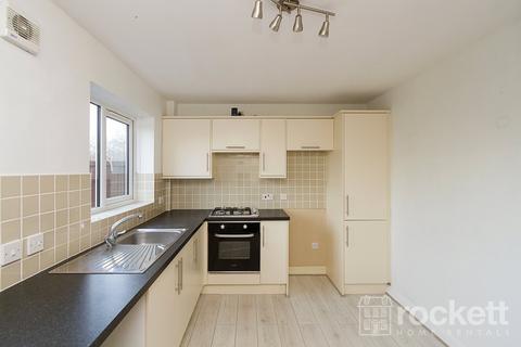 undefined, Kensington Court, Stoke On Trent, Staffordshire, ST4