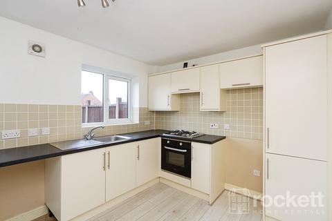 undefined, Kensington Court, Stoke On Trent, Staffordshire, ST4