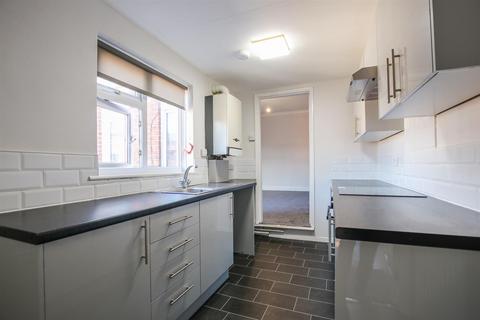 undefined, Elsdon Terrace, North Shields, NE29