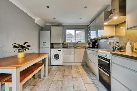 3 bedroom semi-detached house for sale, Harborough Drive, Birmingham, B36