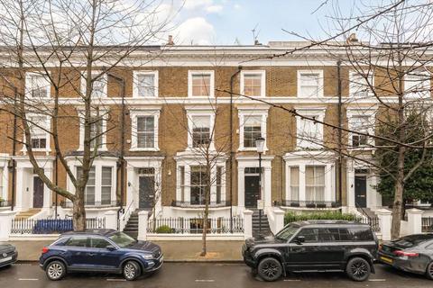 undefined, Upper Addison Gardens, London W14