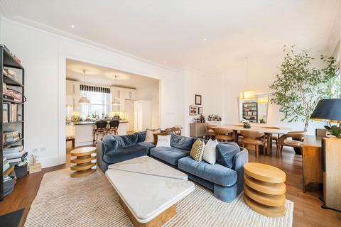undefined, Upper Addison Gardens, London W14