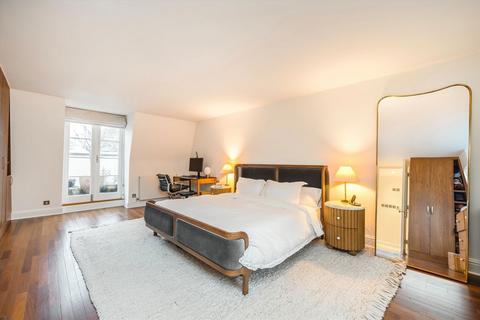 undefined, Upper Addison Gardens, London W14