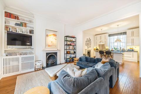 undefined, Upper Addison Gardens, London W14
