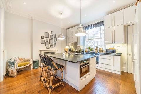 undefined, Upper Addison Gardens, London W14