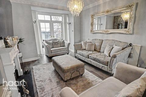 3 bedroom semi-detached house for sale, Southwell Road West, Mansfield