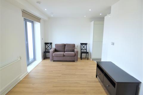 Studio to rent, William Beveridge House, Vernon Road, Bow E3