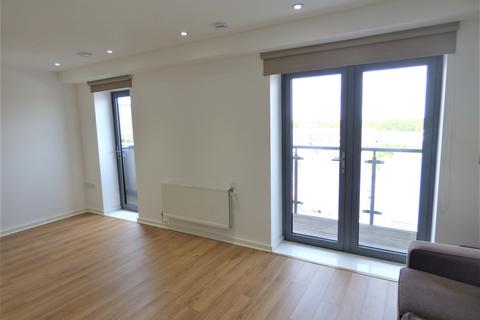 Studio to rent, William Beveridge House, Vernon Road, Bow E3