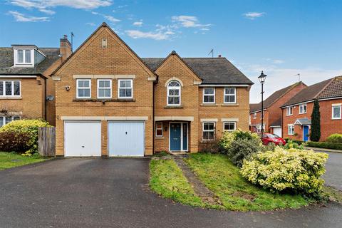 5 bedroom detached house for sale, Lime Tree Avenue, Uppingham, Rutland