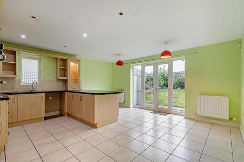 5 bedroom detached house for sale, Lime Tree Avenue, Uppingham, Rutland