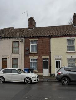 undefined, Sprowston Road, Norfolk NR3