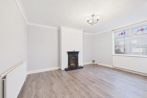 2 bedroom terraced house for sale, Station Road, Camperdown, NE12