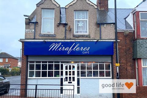 2 bedroom end of terrace house for sale, Ford Terrace, Sunderland SR4