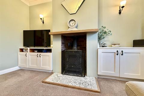 undefined, Carrfield Road, Barwick In Elmet, Leeds