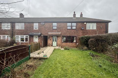 Carrfield Road, Barwick In Elmet, Leeds