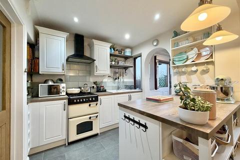 undefined, Carrfield Road, Barwick In Elmet, Leeds