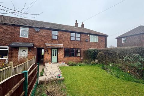 Carrfield Road, Barwick In Elmet, Leeds