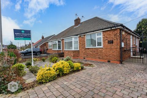 2 bedroom bungalow for sale, Heathfield Drive, Manchester M29