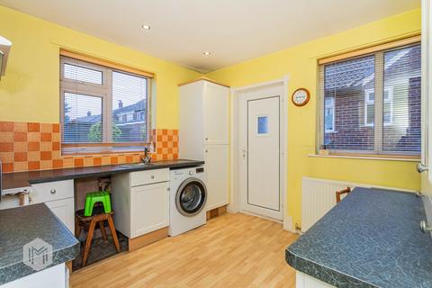 2 bedroom bungalow for sale, Heathfield Drive, Manchester M29