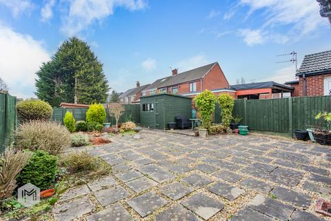 2 bedroom bungalow for sale, Heathfield Drive, Manchester M29